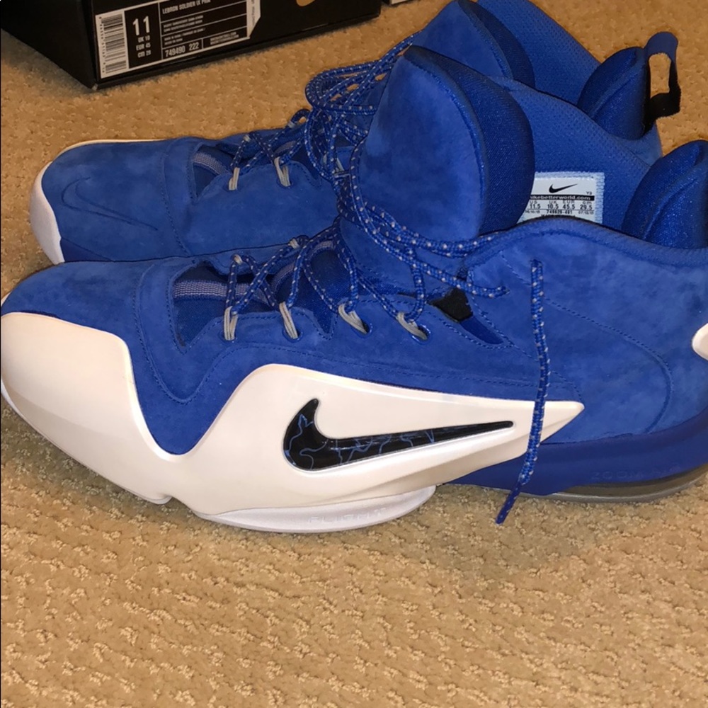Penny 6 Orlando